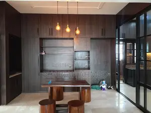 গুলশান ২-এ সুসজ্জিত (জিম-পুল) সুবিধাসহ অ্যাপার্টমেন্ট ভাড়া হবে