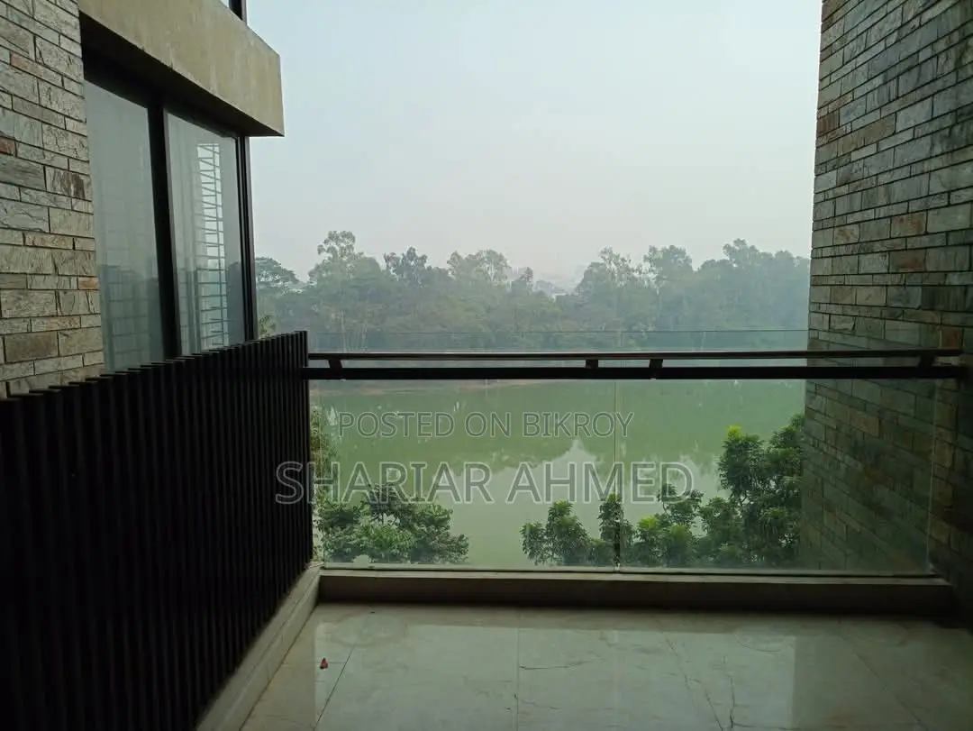 গুলশান ২-এ সুসজ্জিত (জিম-পুল) সুবিধাসহ অ্যাপার্টমেন্ট ভাড়া হবে
