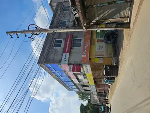 3 Katha Land in Residential Area # Uttarkhan