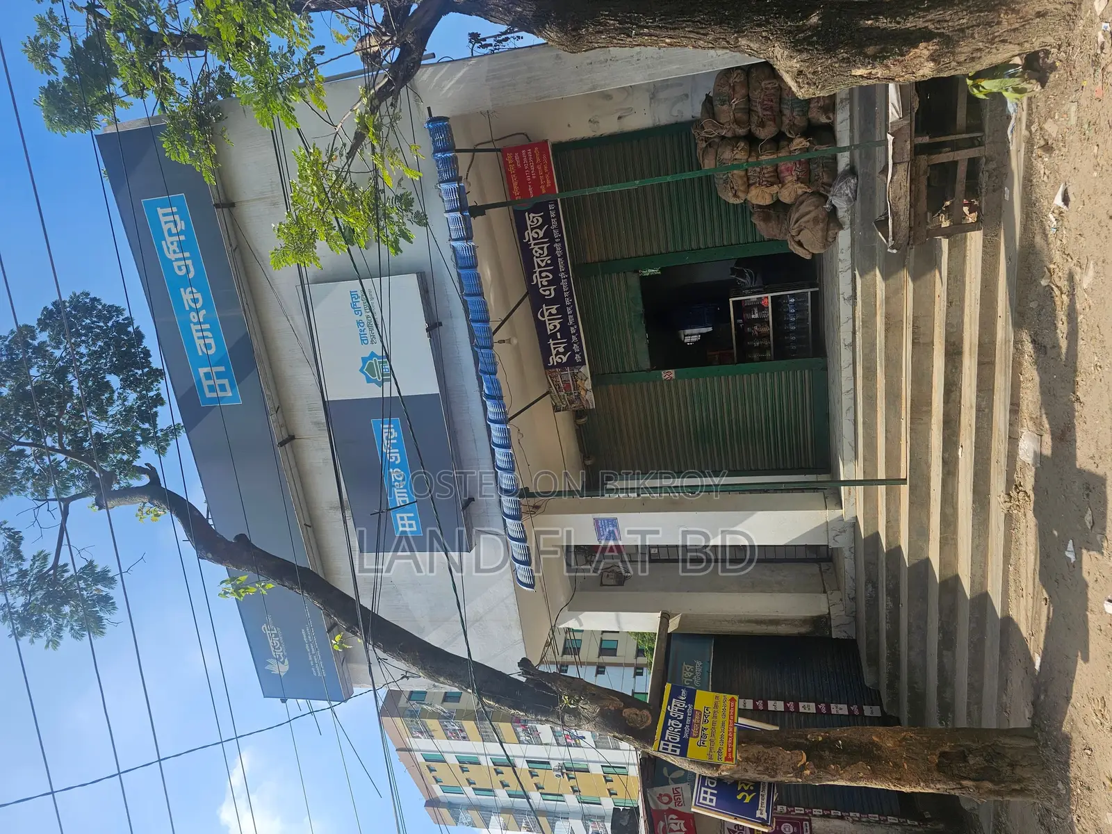 3 Katha Land in Residential Area # Uttarkhan