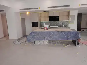 8000 SqFt Biggest (GYM-POOL) Apartment For Rent In Gulshan 2