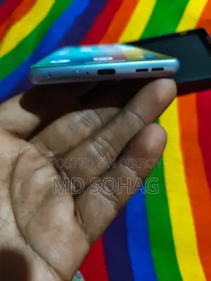 Motorola Edge 50 Fusion (Used)