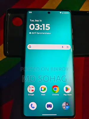 Motorola Edge 50 Fusion (Used)