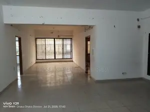 7800 Sqf Office Space Rent @ Gulshan 2