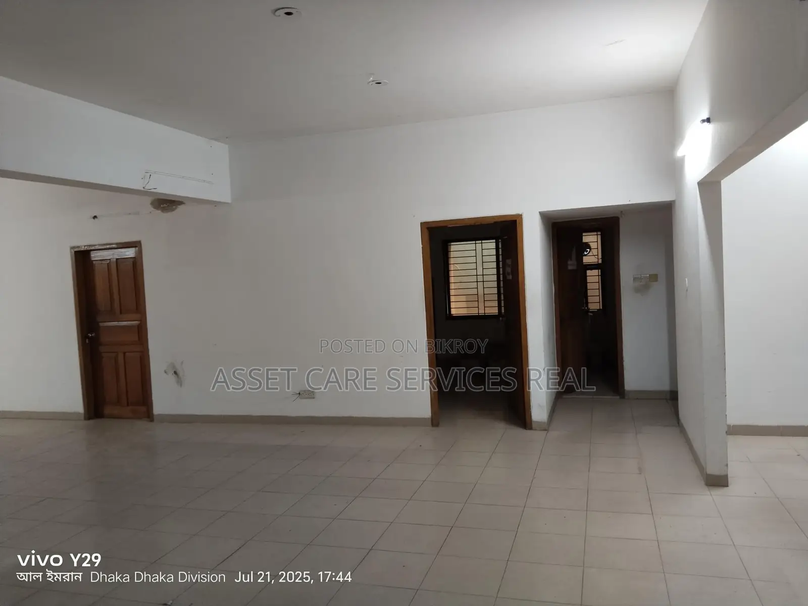 7800 Sqf Office Space Rent @ Gulshan 2