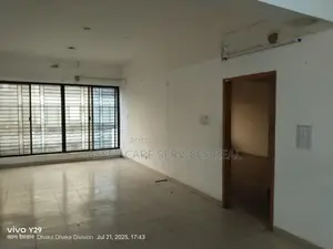 7800 Sqf Office Space Rent @ Gulshan 2