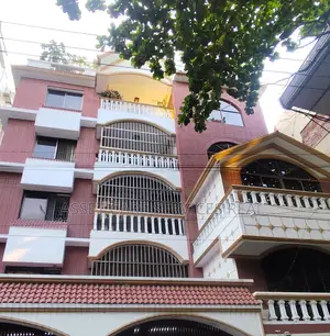 7700-Sqft (G+1+2) 3 Floor Office Rent In North Banani