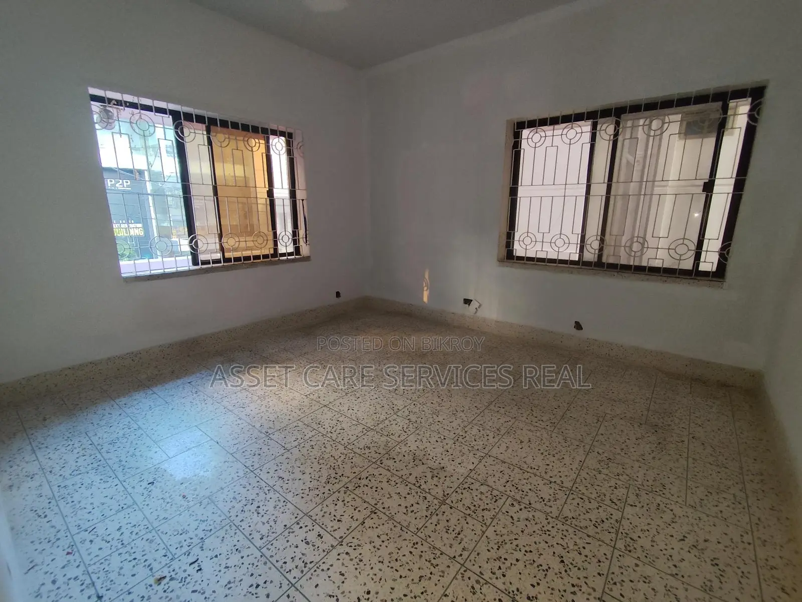 7700-Sqft (G+1+2) 3 Floor Office Rent In North Banani
