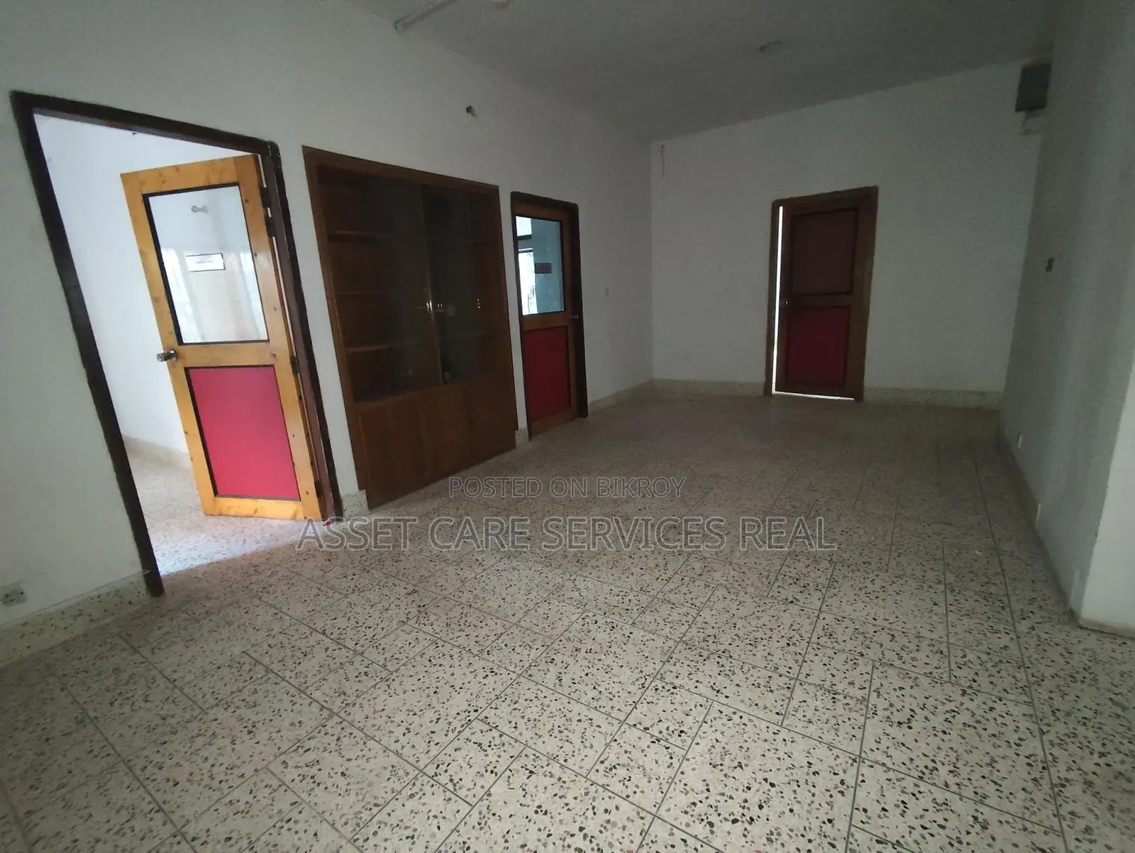 7700-Sqft (G+1+2) 3 Floor Office Rent In North Banani
