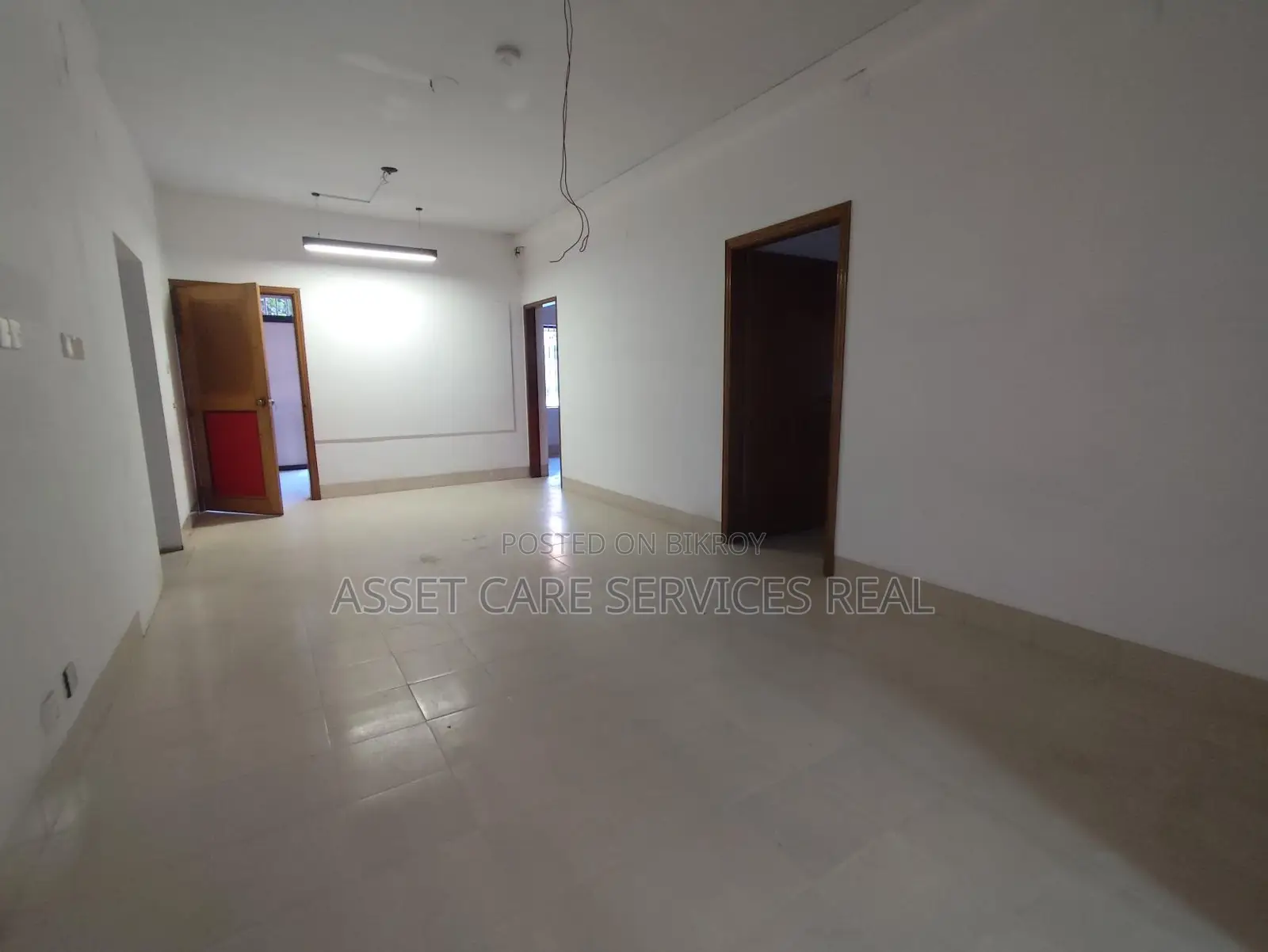 7700-Sqft (G+1+2) 3 Floor Office Rent In North Banani