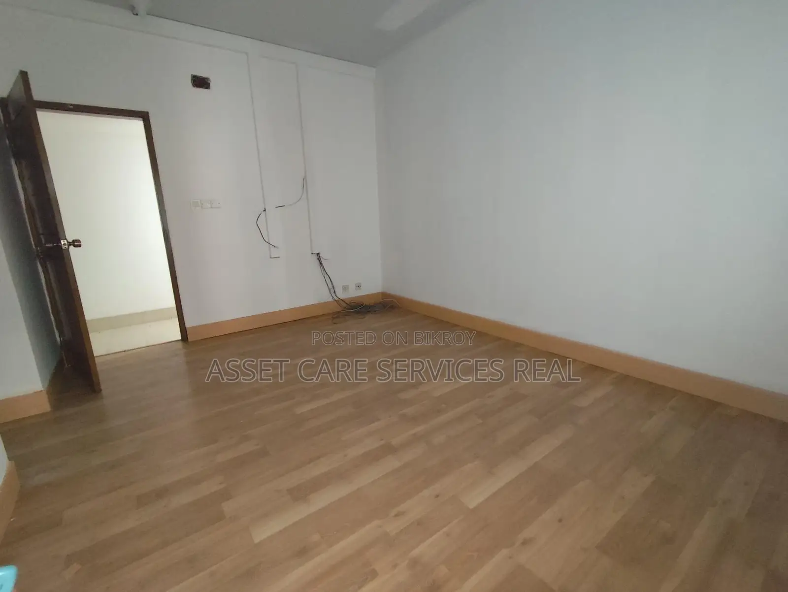 7700-Sqft (G+1+2) 3 Floor Office Rent In North Banani