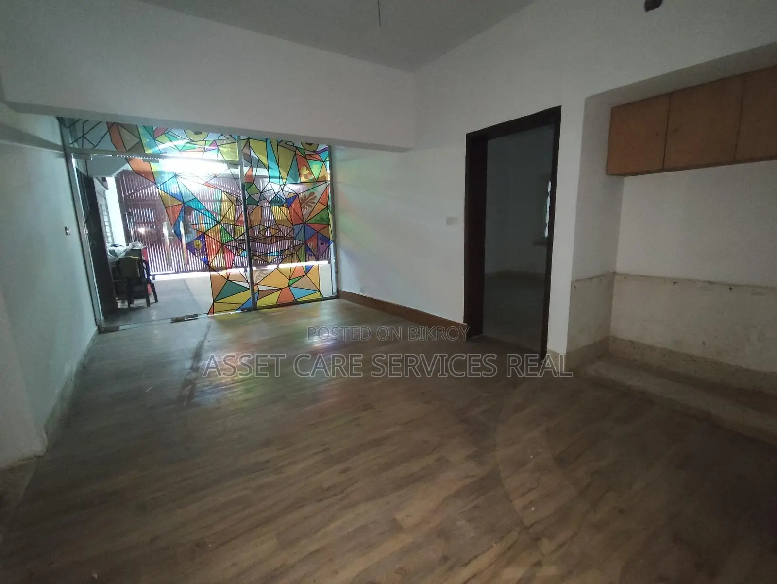 7700-Sqft (G+1+2) 3 Floor Office Rent In North Banani