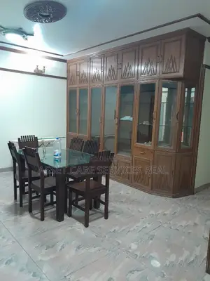 নর্থ গুলশানে ৩ বেডরুমের ফার্নিশড অ্যাপার্টমেন্ট ভাড়া