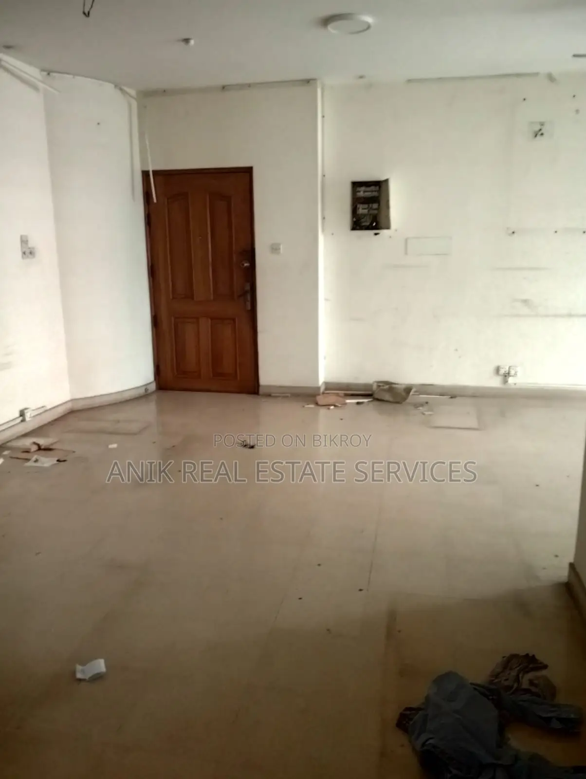 Wonderful 3 Bedroom Flat Rent At Gulshan 2