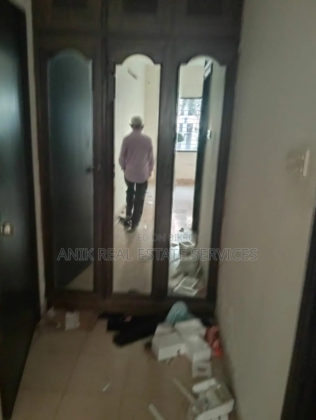 Wonderful 3 Bedroom Flat Rent At Gulshan 2