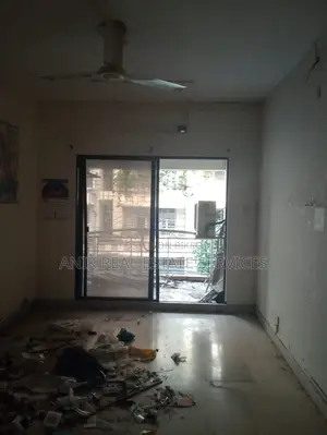 Wonderful 3 Bedroom Flat Rent At Gulshan 2