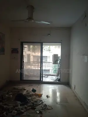 Wonderful 3 Bedroom Flat Rent At Gulshan 2