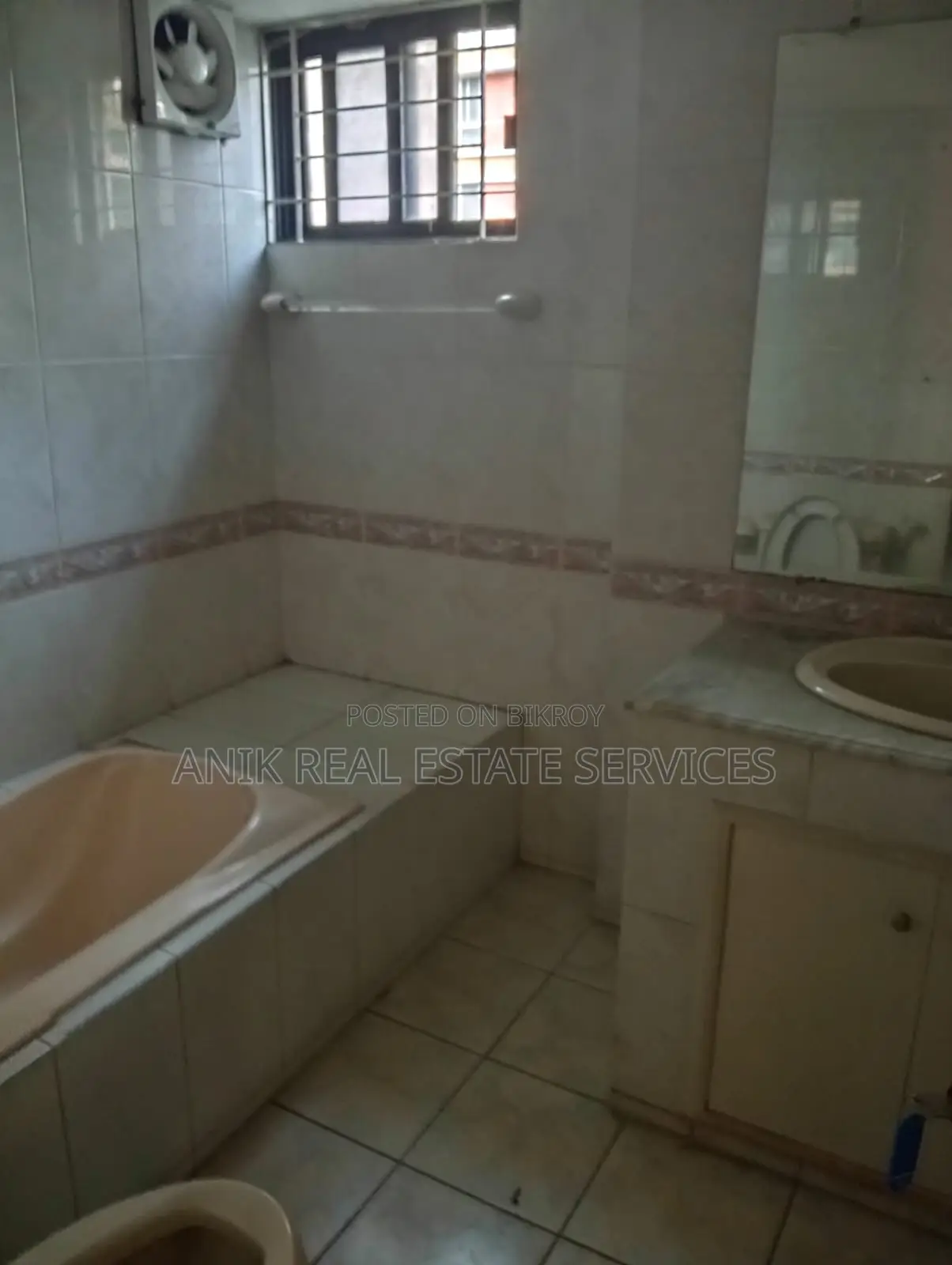 Wonderful 3 Bedroom Flat Rent At Gulshan 2