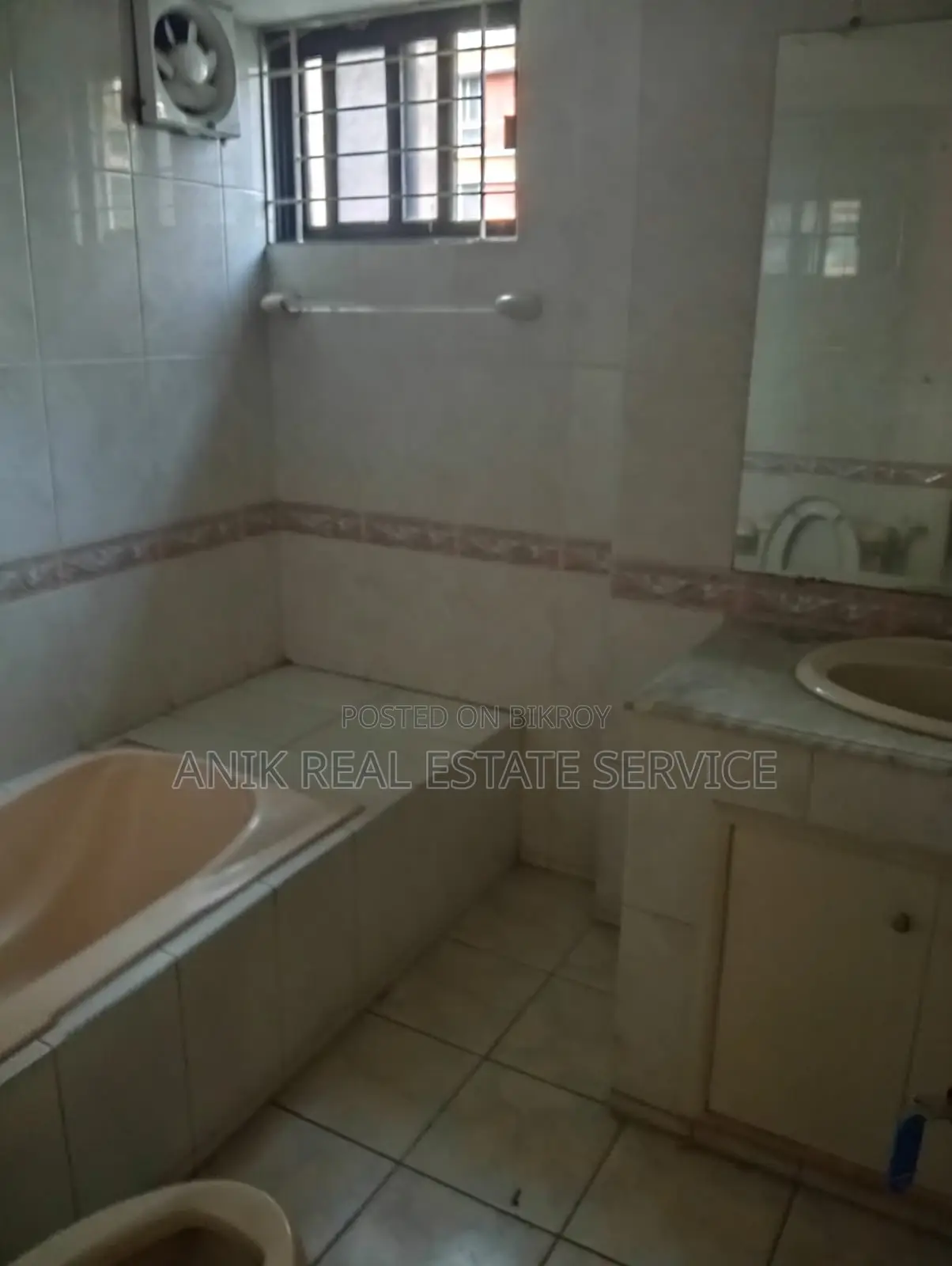 Wonderful 3 Bedroom Flat Rent At Gulshan 2