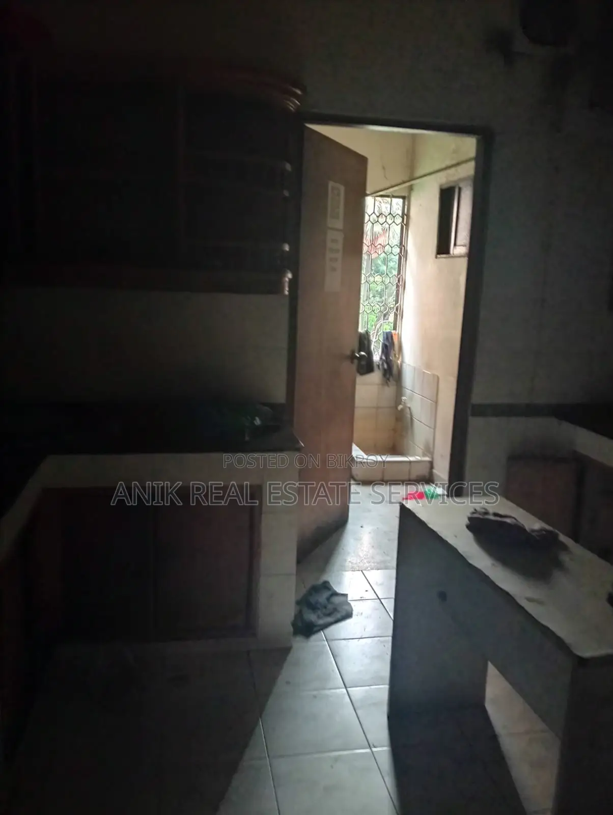 Wonderful 3 Bedroom Flat Rent At Gulshan 2