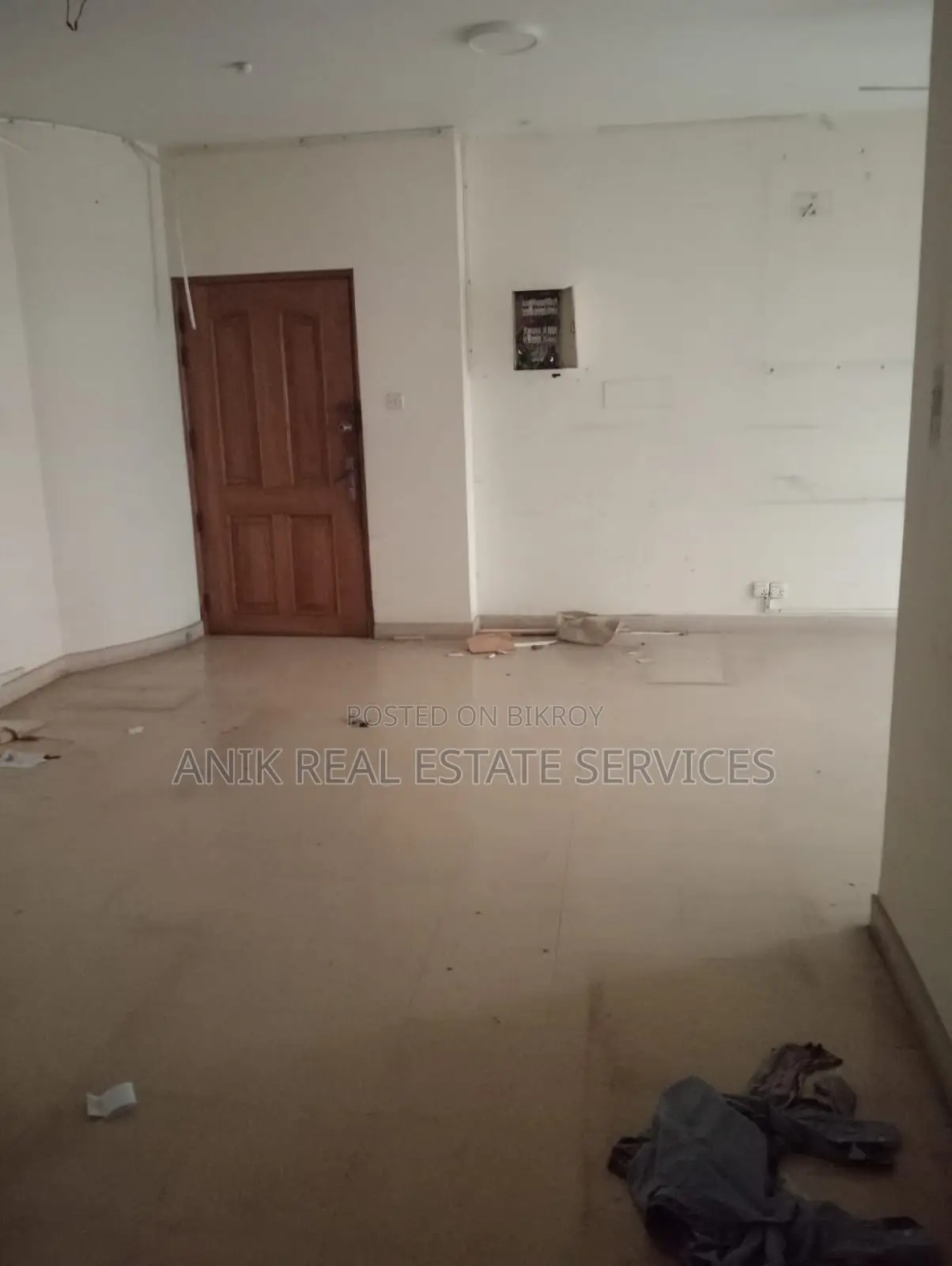 Wonderful 3 Bedroom Flat Rent At Gulshan 2