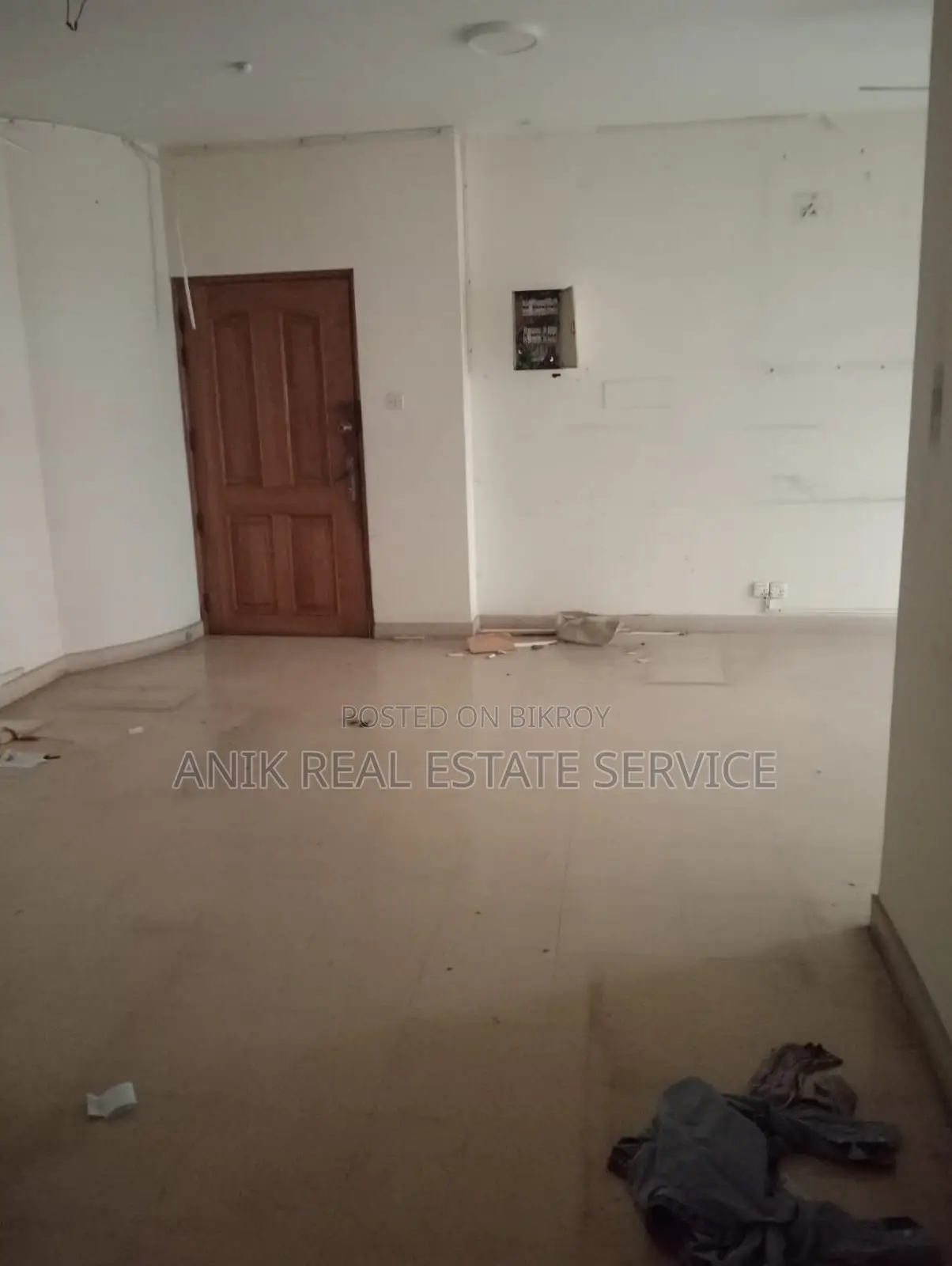 Wonderful 3 Bedroom Flat Rent At Gulshan 2