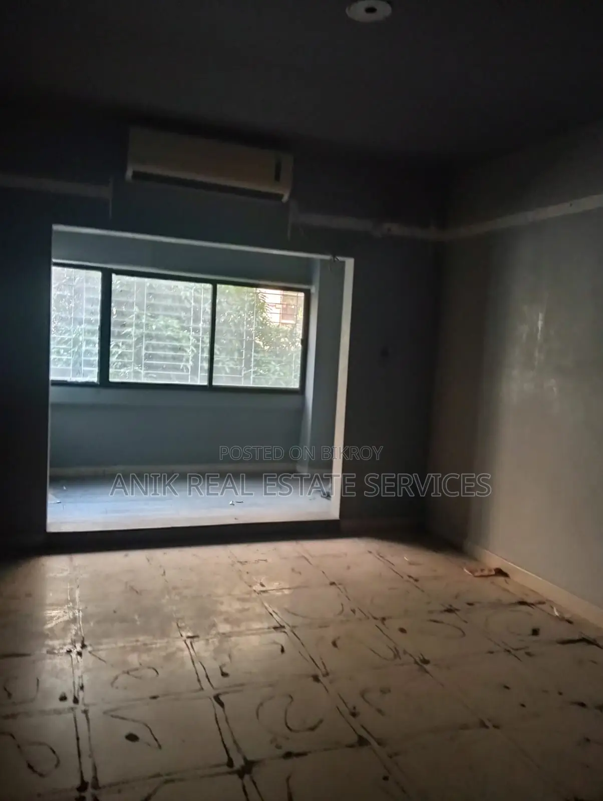 Wonderful 3 Bedroom Flat Rent At Gulshan 2