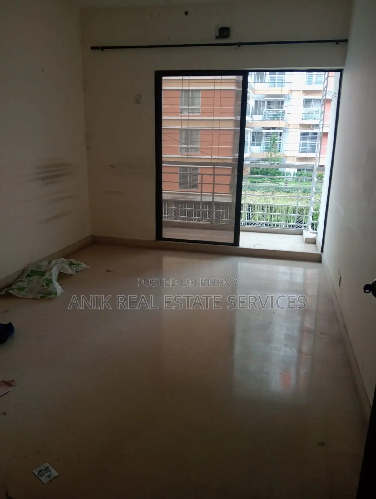 Wonderful 3 Bedroom Flat Rent At Gulshan 2