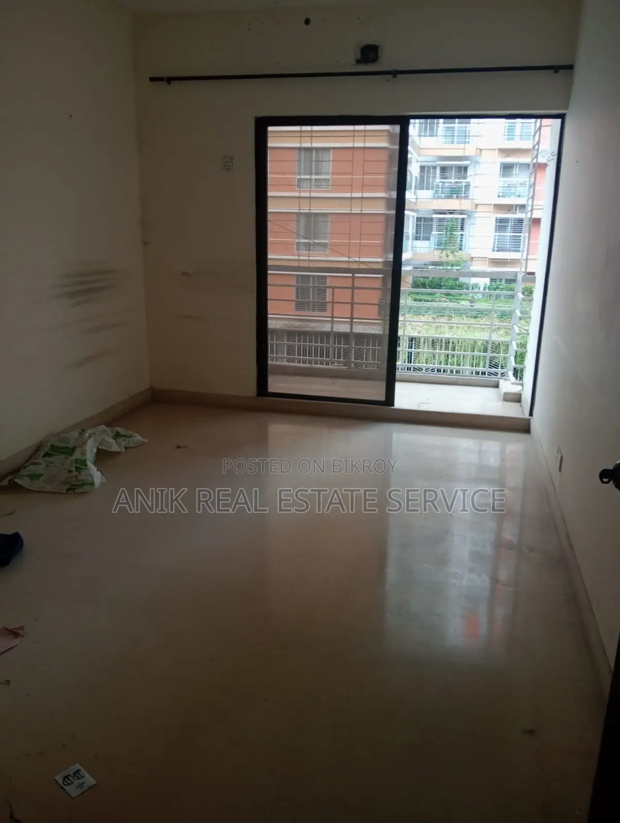 Wonderful 3 Bedroom Flat Rent At Gulshan 2