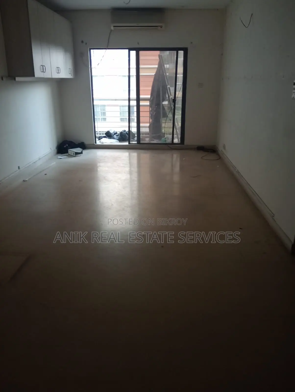 Wonderful 3 Bedroom Flat Rent At Gulshan 2