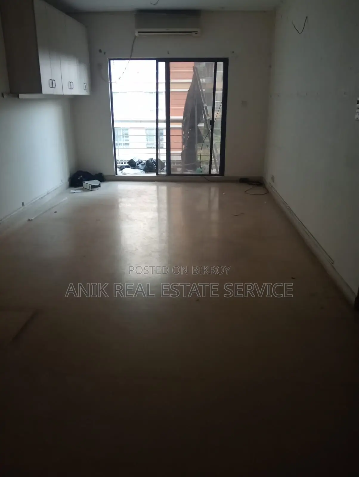 Wonderful 3 Bedroom Flat Rent At Gulshan 2