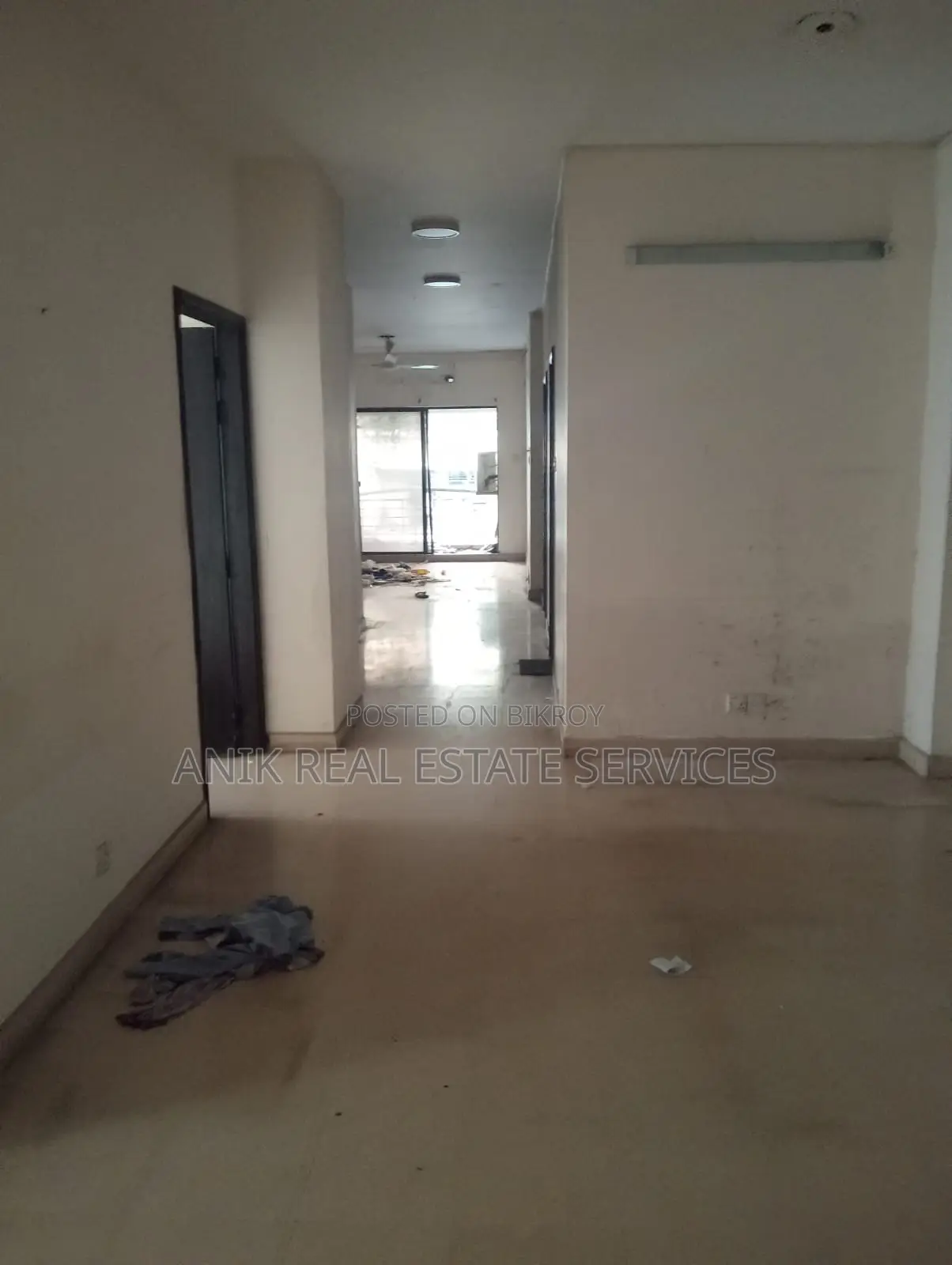 Wonderful 3 Bedroom Flat Rent At Gulshan 2