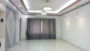 গুলশান এলাকায় ২৫০০-বর্গফুটের আংশিক আসবাবপত্রসহ অ্যাপার্টমেন্ট ভাড়া