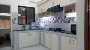 2500SqFt.Semi Furnish Apartment Rent In Gulshan Area