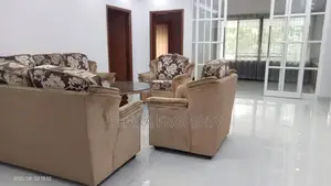 2500SqFt.Semi Furnish Apartment Rent In Gulshan Area