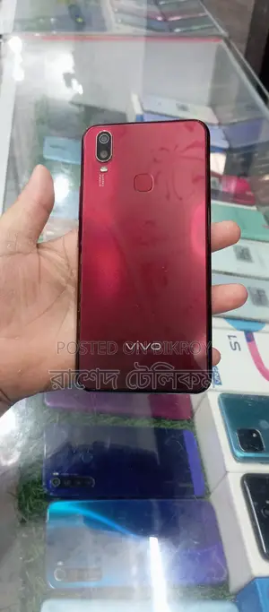 Vivo Y11 Dhamaka Offer 3/32 (Used)