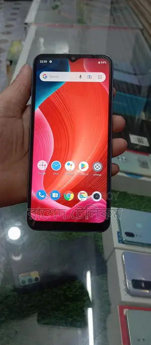 Vivo Y11 Dhamaka Offer 3/32 (Used)