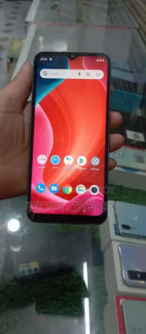 Vivo Y11 Dhamaka Offer 3/32 (Used)