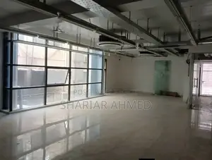 1400 Sqft 1st Floor Restaurant Space For Rent In Gulshan 2
