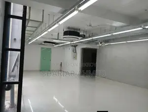 1400 Sqft 1st Floor Restaurant Space For Rent In Gulshan 2