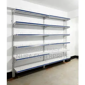 Low budget best quality Super shop Rack