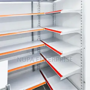 Low budget best quality Super shop Rack