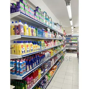 Low budget best quality Super shop Rack