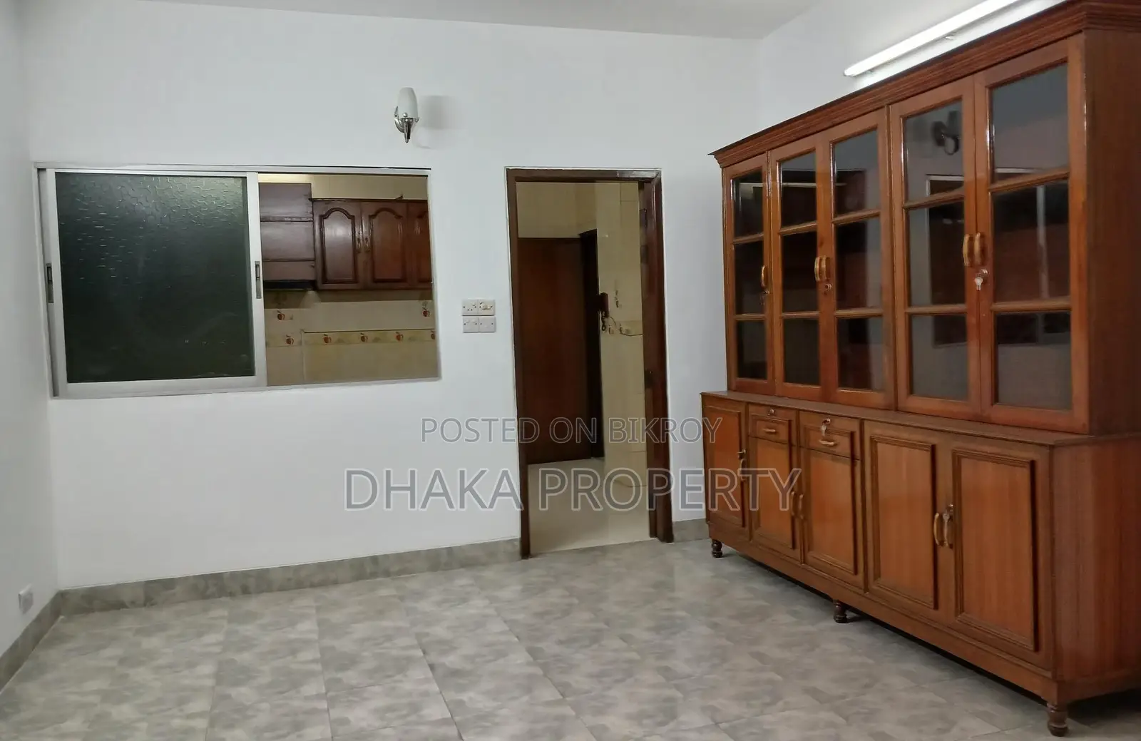 4000SqFt.4Bed 2 Parking Apt.Rent at Gulshan North