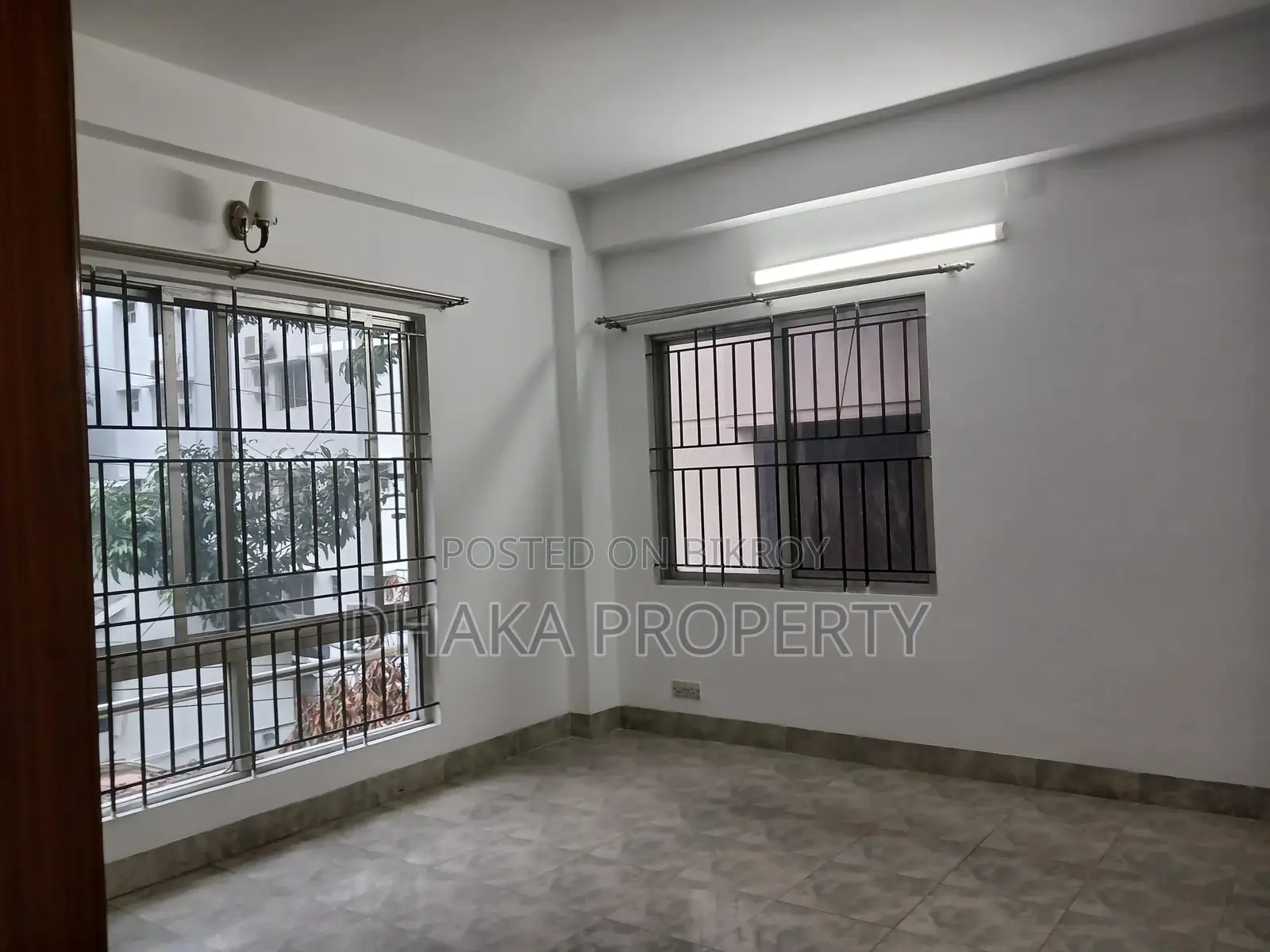 4000SqFt.4Bed 2 Parking Apt.Rent at Gulshan North