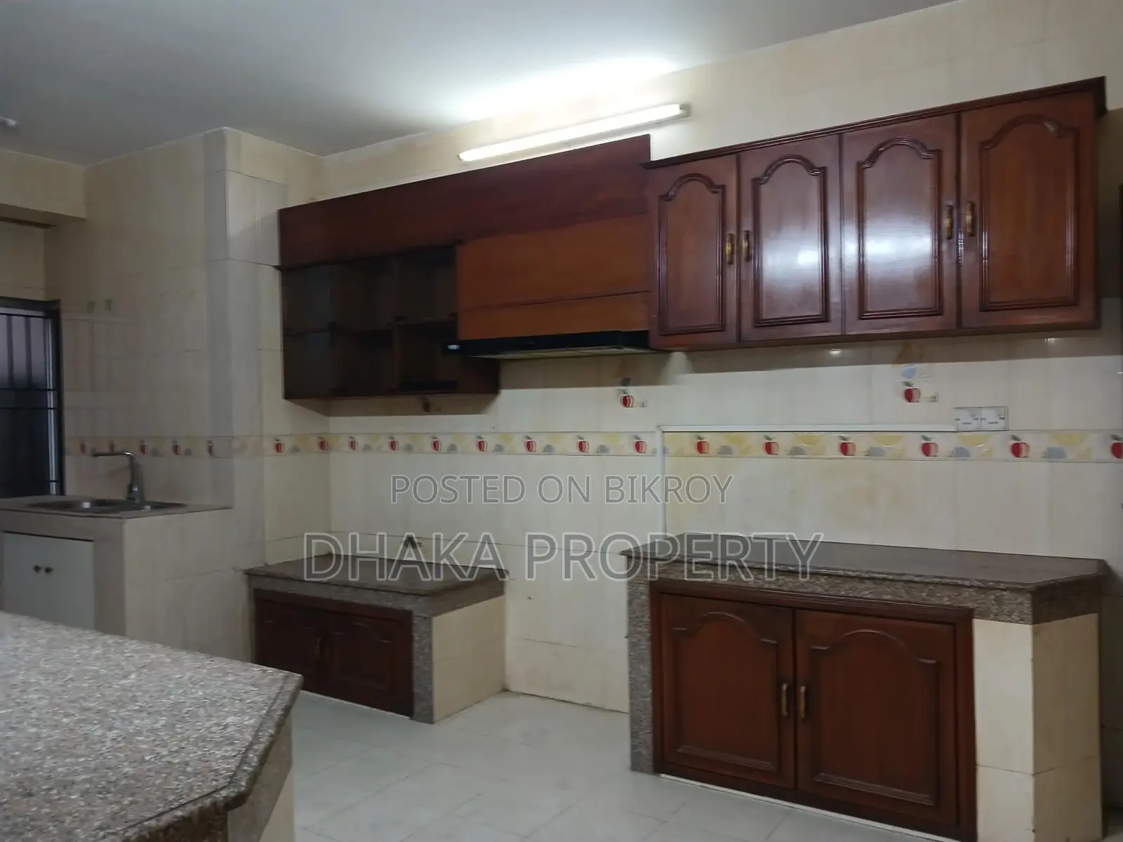 4000SqFt.4Bed 2 Parking Apt.Rent at Gulshan North