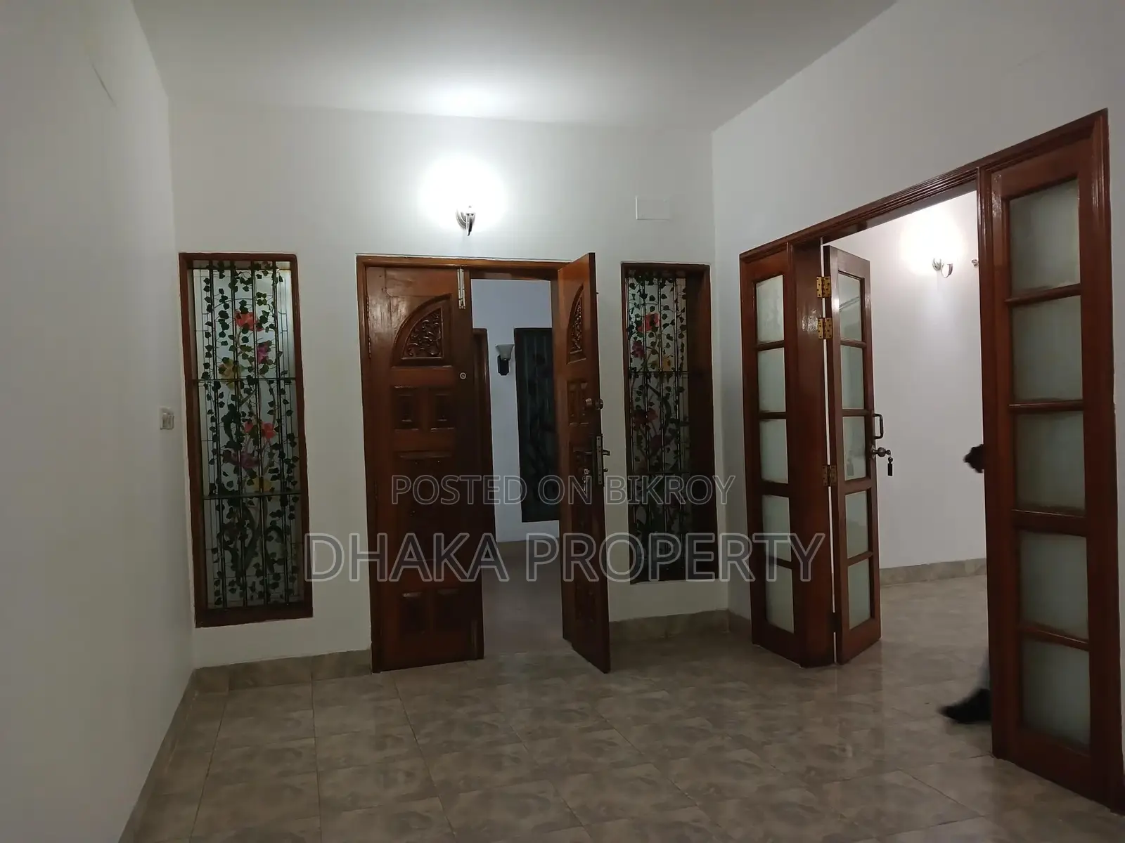 4000SqFt.4Bed 2 Parking Apt.Rent at Gulshan North