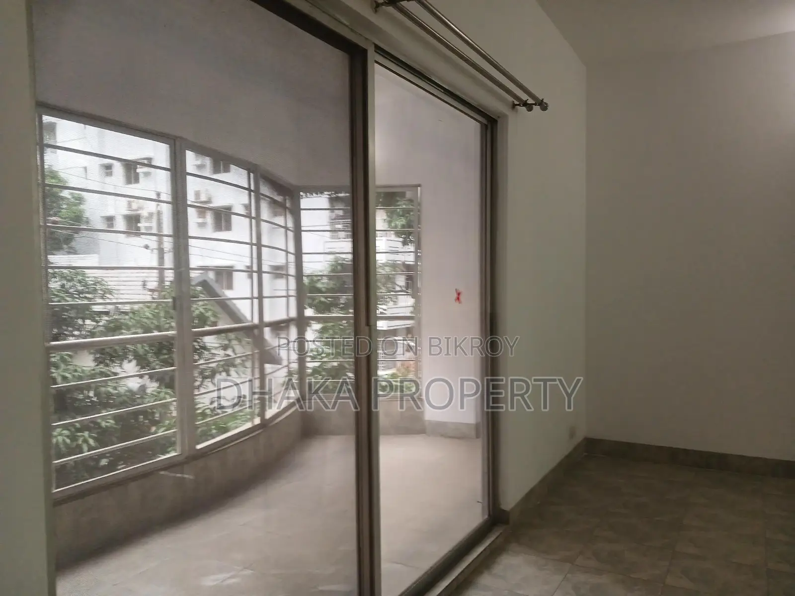 4000SqFt.4Bed 2 Parking Apt.Rent at Gulshan North