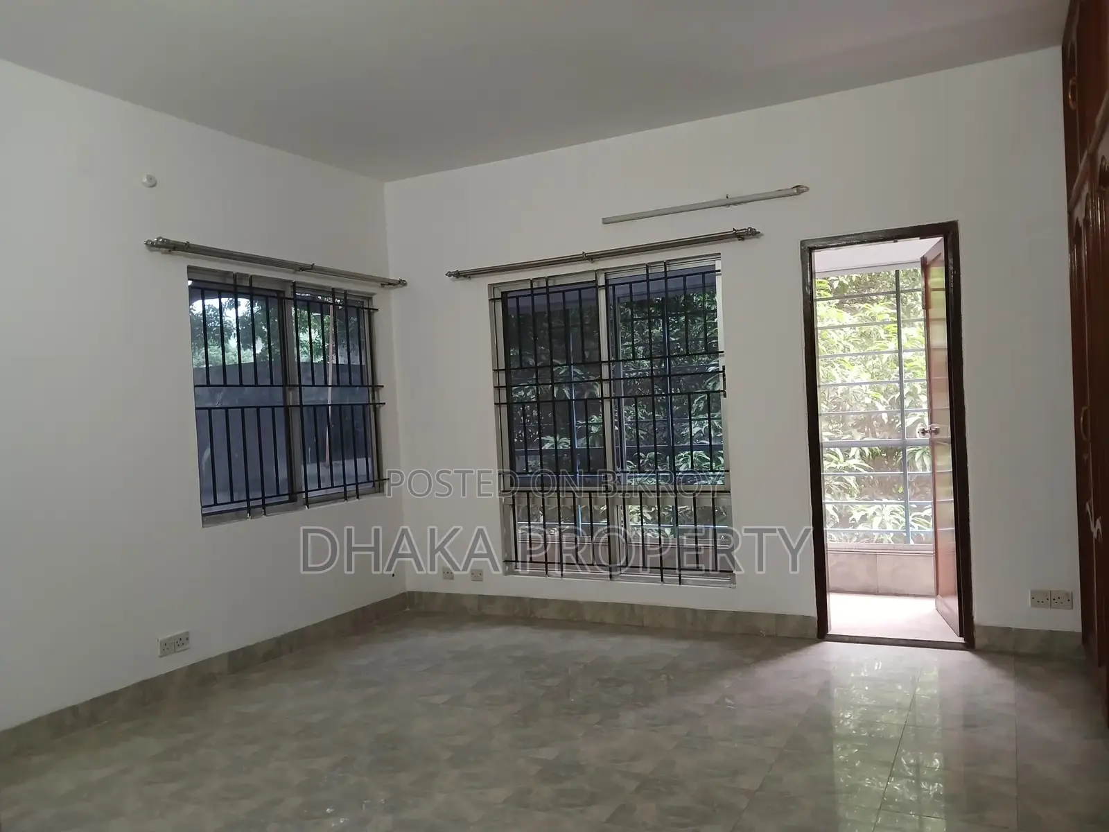 4000SqFt.4Bed 2 Parking Apt.Rent at Gulshan North