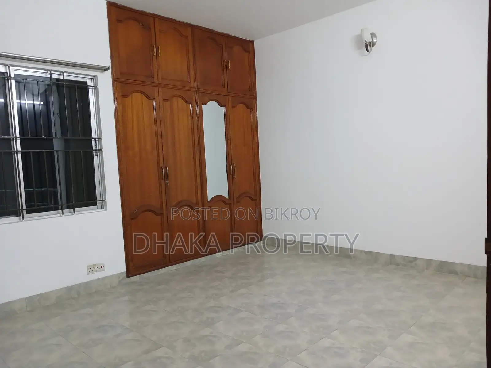 4000SqFt.4Bed 2 Parking Apt.Rent at Gulshan North